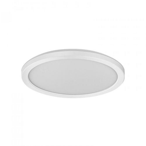LEDVANCE SMART+ WiFi Orbis Ultra Slim Ø 24cm biela