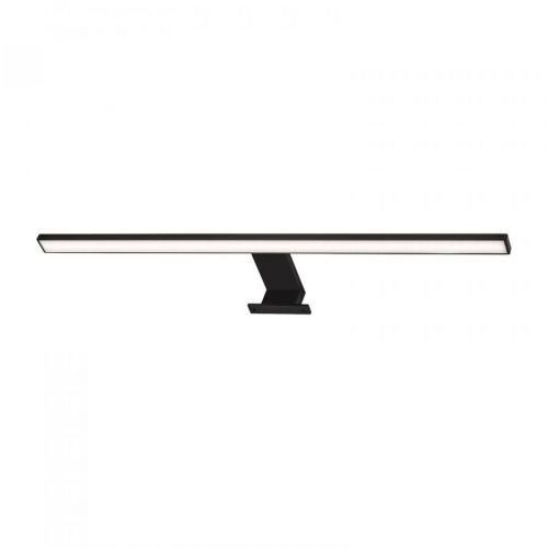 Zrkadlové LED svetlo Dun Brilo, IP44, šírka 60 cm