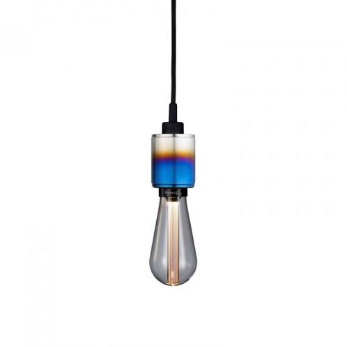 Buster + Punch Heavy Metal 1pl. linear burnt steel