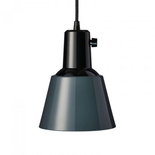 midgard K831 závesné, antracitová smaltovaná