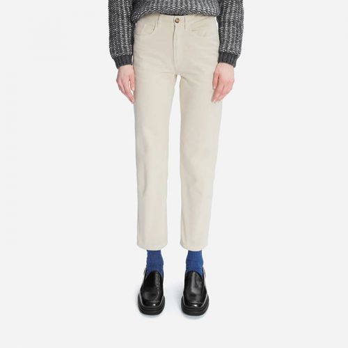 A.P.C. Jean Martin COFBL-F09122 ECRU