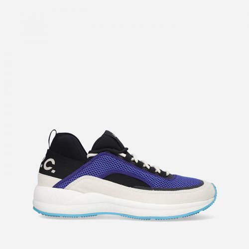 A.P.C. Run Around PXBSO-M56084 INDIGO