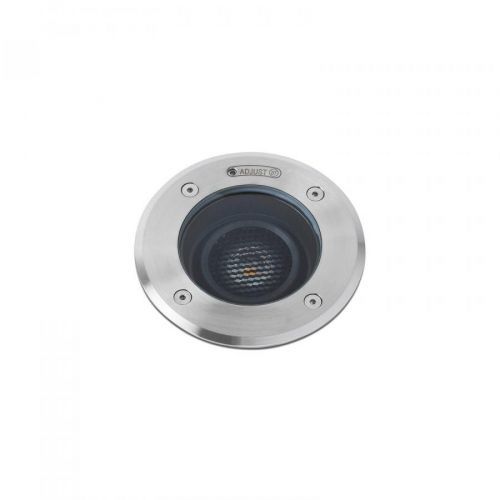 LED svetlo Geiser, odolné morskej vode 18cm 10°