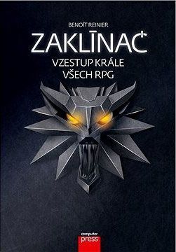 Zaklínač: vzestup krále všech RPG