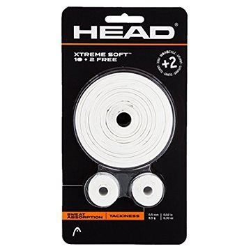 Head Xtreme Soft 10+2 biely