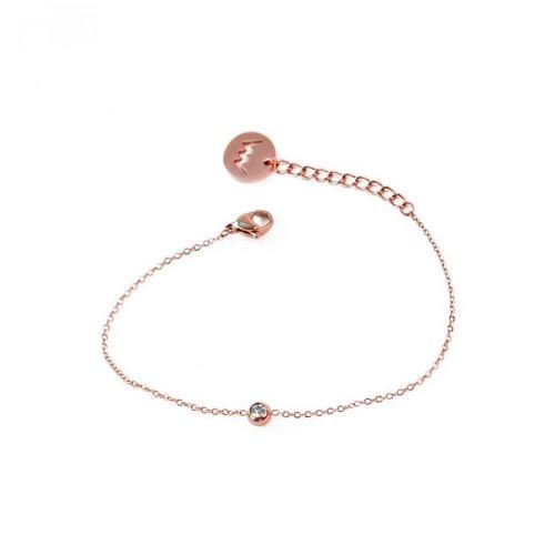 VUCH Gem Rose Gold bracelet