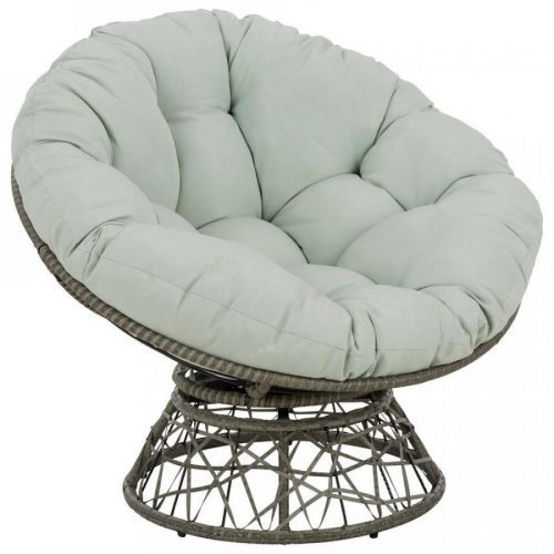 Záhradné Relaxačné Kreslo Altona