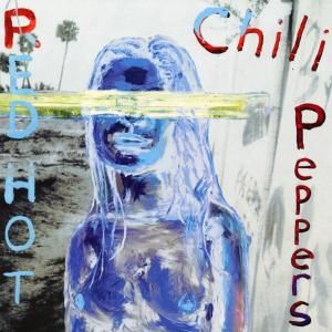 Red hot chili peppers, BY THE WAY, Vinyl
