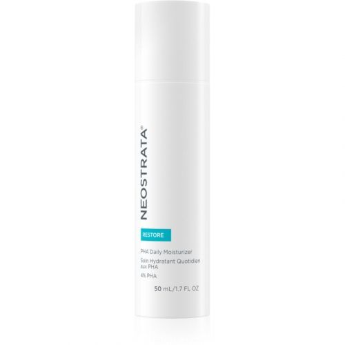 NeoStrata Restore PHA Daily Moisturizer jemný exfoliačný krém 50 ml