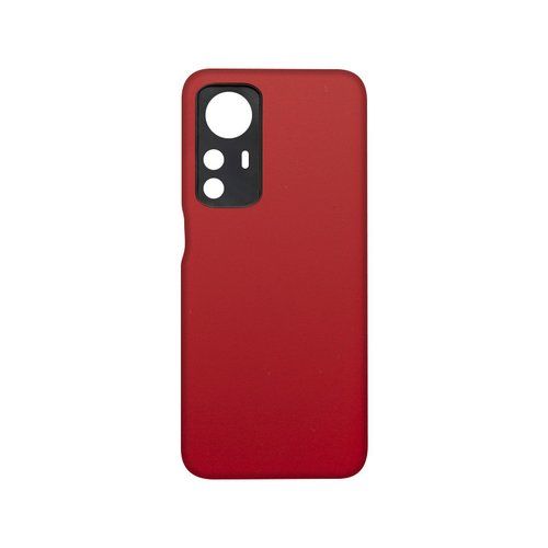 Sturdo Mark puzdro Motorola Moto G32, bordové, Hardcase