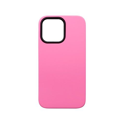 Sturdo Mark puzdro iPhone 14 Pro Max, ružové, Hardcase