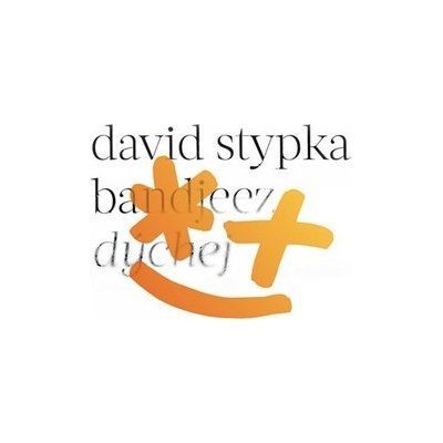 David Stypka, Dýchej, Vinyl
