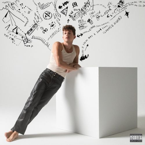 Charlie Puth, Charlie, Vinyl