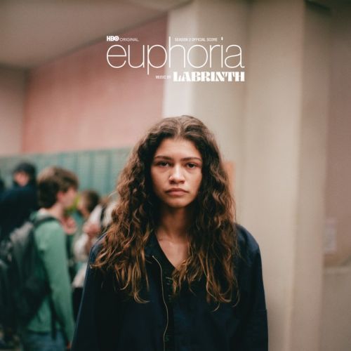 Labrinth, Euphoria: Season 2 (Original Score From The HBO Series), Vinyl
