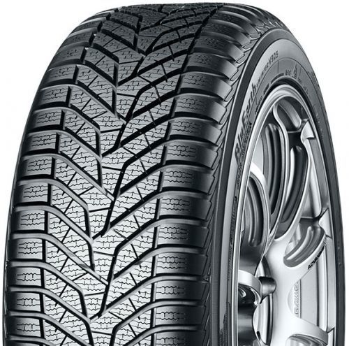 yokohama bluearth winter v905 225/70 r15 100 t zimné