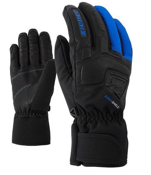 Ziener Glyxus AS Glove 8