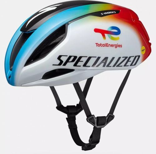 Specialized S-Works Evade 3 - Team Replica M