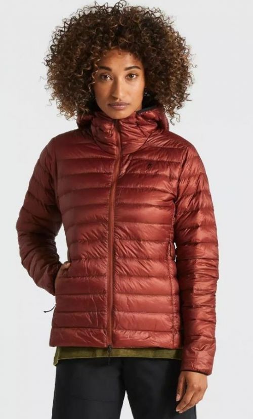 Specialized Packable Down Jacket W XS