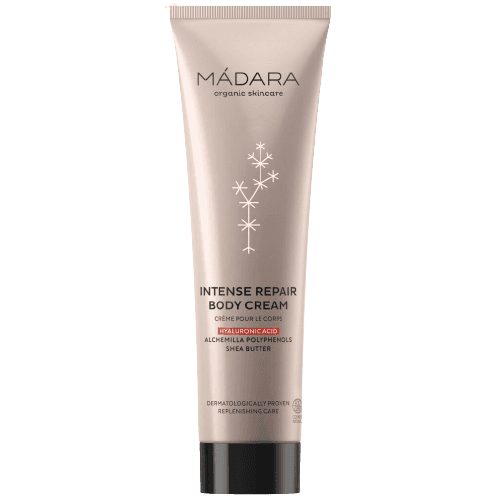 Mádara Intenzívny obnovujúci telový krém 150 ml