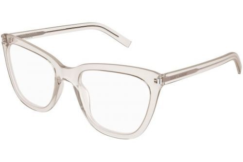 Saint Laurent SL548SLIMOPT 004 - ONE SIZE (55)
