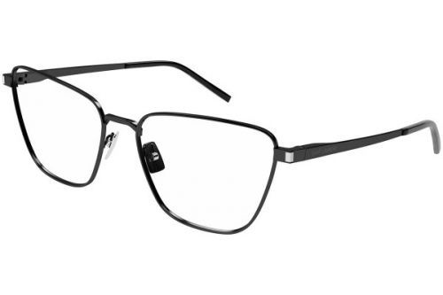 Saint Laurent SL551OPT 001 - ONE SIZE (57)