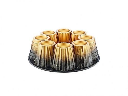 MAKRO - Forma na muffiny 26cm 8v1