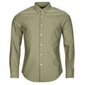 Košele s dlhým rukávom Polo Ralph Lauren SLBDPPCS-LONG SLEEVE-SPORT SHIRT