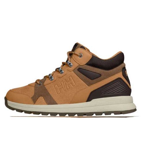Pánská zimná Obuv Helly Hansen Ranger LV Honey Wheat - 41 - 8 - 7.5 - 26 cm