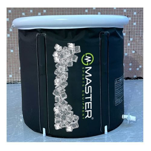 Kúpacia kaďa MASTER 75 x 75 cm - skladacia