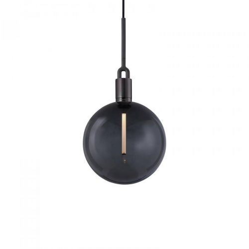 Buster + Punch Forked závesné Ø29cm gunmetal/dym