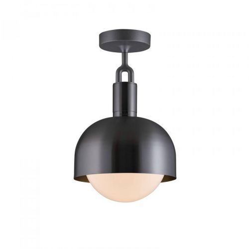Buster + Punch Forked stropné gunmetal/opál Ø 25cm