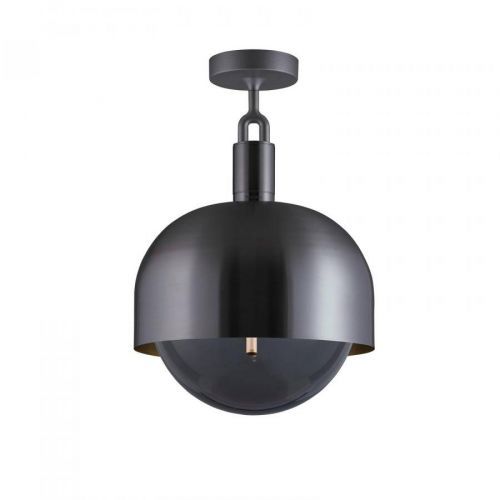 Buster + Punch Forked stropné gunmetal/dym Ø 34 cm