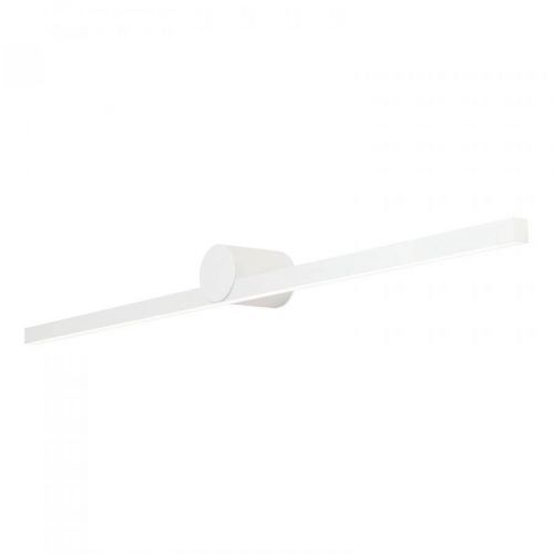 Zrkadlové LED svetlo Beauty šírka 101 cm, biela