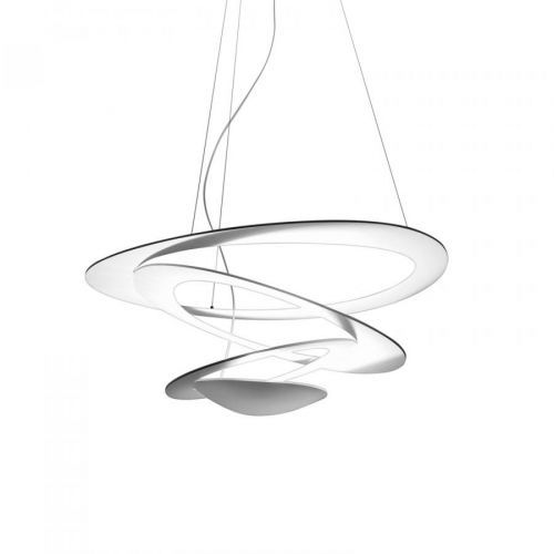 Artemide Pirce Mini LED svietidlo biela 3 000 K