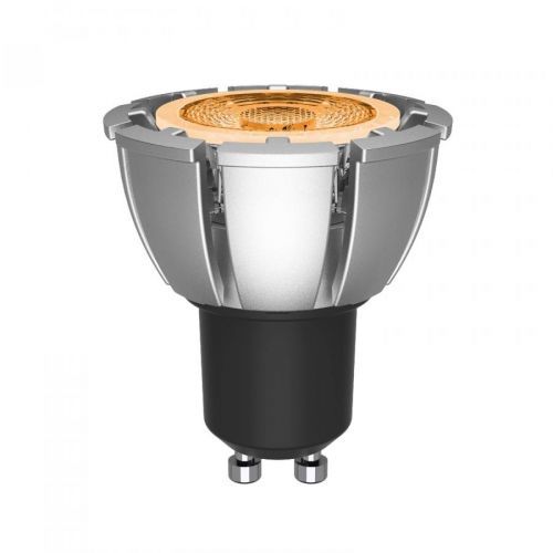 GU10 7W LED reflektor 40° Ra95 ambient dimming
