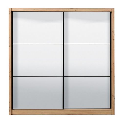 Skriňa Navara zrkadlo artisan 11008349