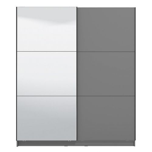 Skriňa Sierra 180 OG grafit 11011120