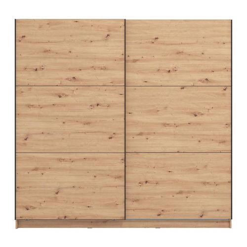 Skriňa Sierra 220 artisan 11011511