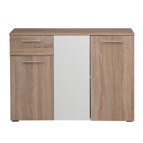 Komoda Ritmo 3K1F sonoma 11008643