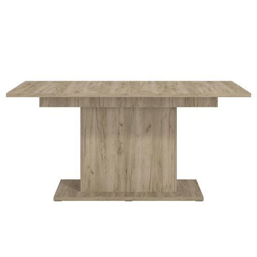 Stôl Sabrina šedá dub 11011205