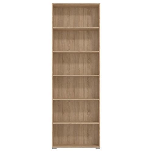 Regál Tomar 6 sonoma 11011482