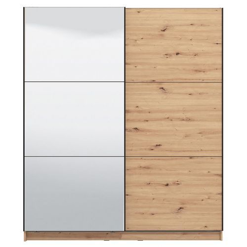 Skriňa Sierra 180 OG artisan 11011243