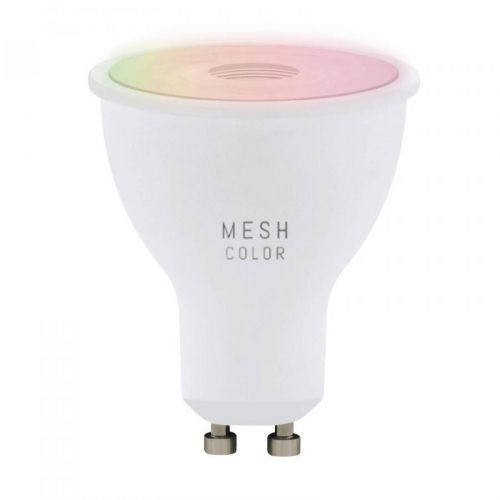 EGLO connect-z GU10 LED reflektor 5 W 345 lm RGBW