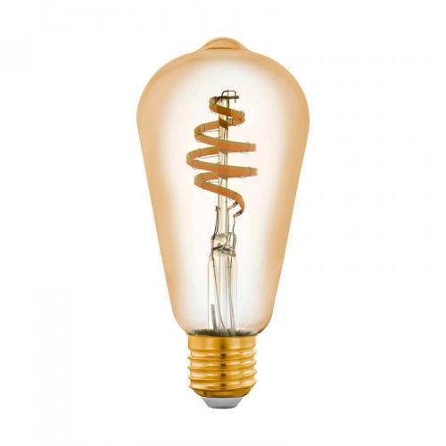 EGLO connect-z E27 ST64 LED 5,5 W 400 lm CCT