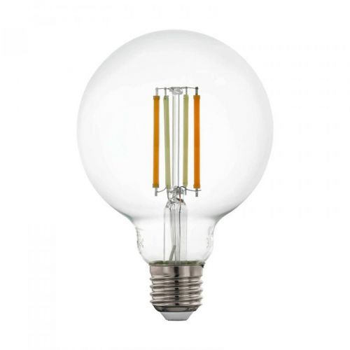 EGLO connect-z E27 G95 Globe 6W 806lm 2200 – 6500K