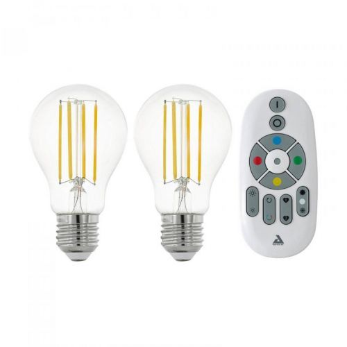 EGLO connect-z E27 A60 6W 806lm 4 000K balenie 2ks