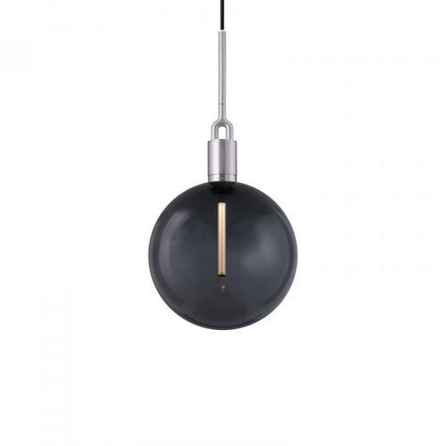 Buster + Punch Forked závesné Ø 29 cm oceľ/dymová