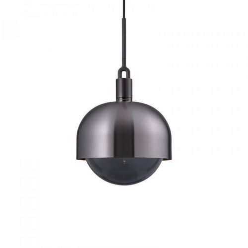 Buster + Punch Forked gunmetal/dymové sklo Ø 34 cm