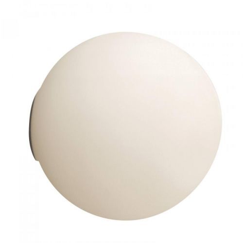 Artemide Dioscuri nástenné svetlo, IP65, Ø 25 cm