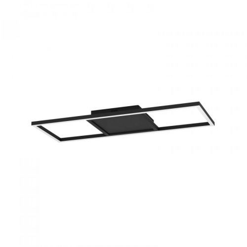 LED svetlo Calagrano-Z ZigBee RGB/CCT 64 x 24 cm